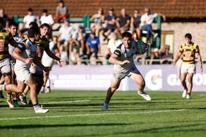 Todo lo bueno que vive Hindú y todo lo malo que aqueja a Belgrano: un equipo que revive y uno que se marchita