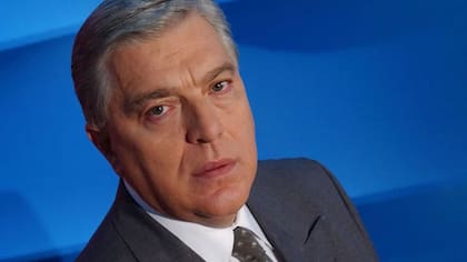 Santo Biasatti explicó a LA NACION su renuncia a eltrece