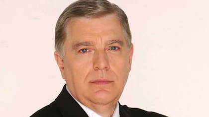 Santo Biasatti ya no estará al frente del noticiero de eltrece