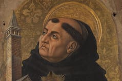 Santo Tomás de Aquino sobre las pasiones humanas: “La ira impide el juicio de la razón”