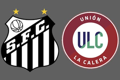 Santos-Unión La Calera