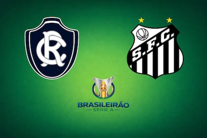 Santos venció 2-1 a Remo, por el Brasileirao Serie A 2026