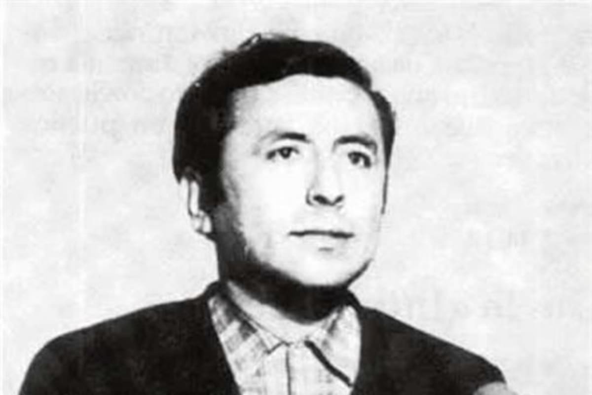 Santucho murió en el Hospital Militar
