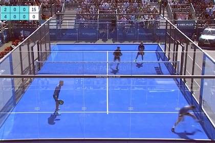 Sanyo Gutiérrez, el mago de San Luis, con una Gran Willy espectacular