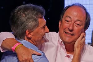 Sanz respaldó a Macri por las designaciones en la Corte: "El presidente hizo lo que tenía que hacer"