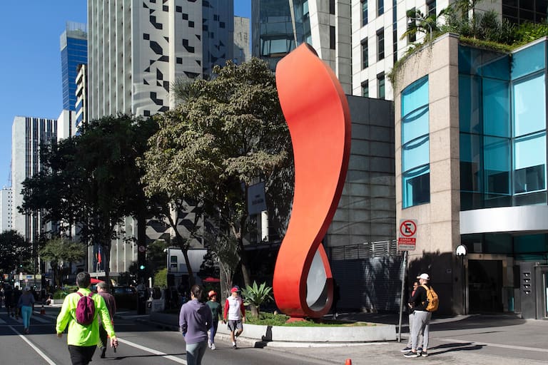 Sao Paulo