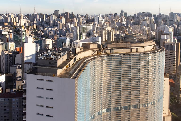 Sao Paulo