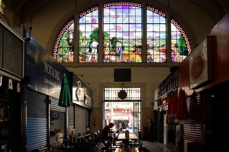 Sao Paulo