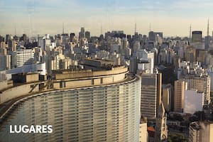 Los imprescindibles de la gran metrópoli brasileña