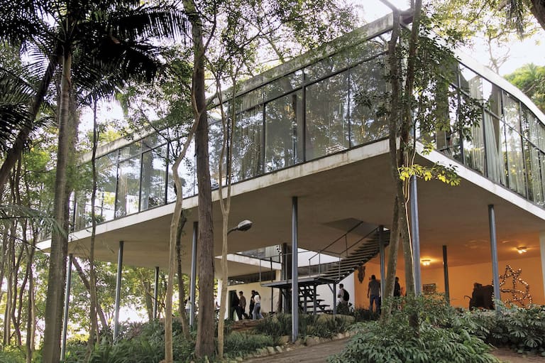 Sao Paulo