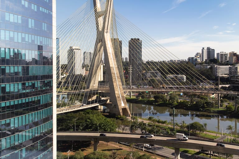 Sao Paulo