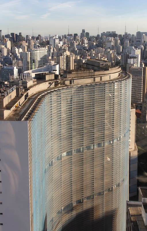 Sao Paulo