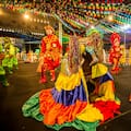 Qué son las fiestas de São João que revolucionan el Nordeste de Brasil