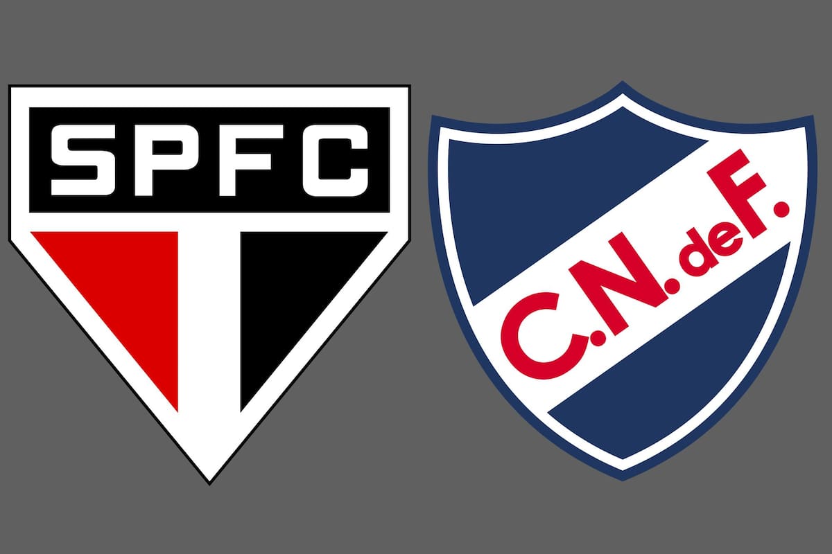 São Paulo-Nacional