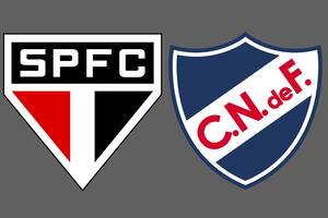 São Paulo-Nacional