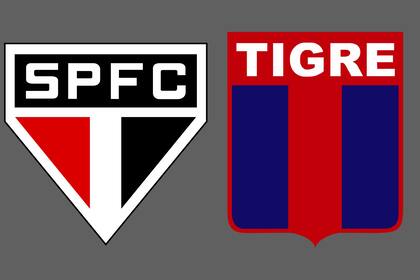 São Paulo-Tigre