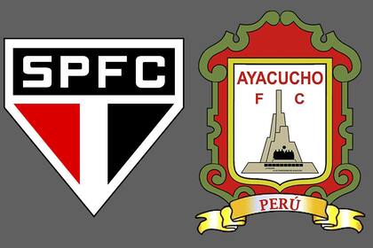 São Paulo-Ayacucho