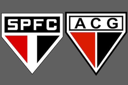 São Paulo-Atlético Goianiense