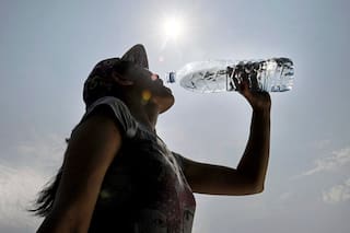 Sao Paulo bate récord de calor de 2025 por segundo día consecutivo