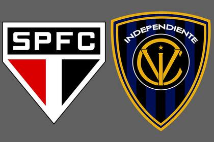 São Paulo-Independiente del Valle