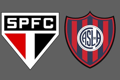 São Paulo-San Lorenzo