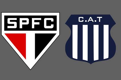 São Paulo-Talleres Córdoba