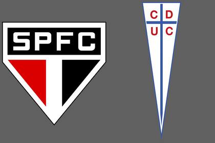 São Paulo-Universidad Católica