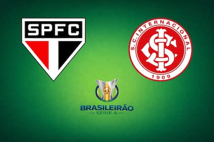 São Paulo venció 1-0 a Internacional, por el Brasileirao Serie A 2026