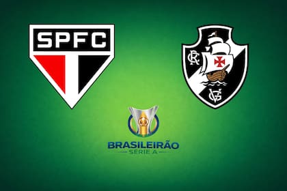 São Paulo venció 1-0 a Vasco da Gama, por el Brasileirao Serie A 2026