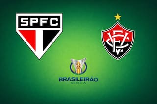 São Paulo vs. Vitória por el Brasileirao Serie A, 2026: día, hora y cómo seguir online