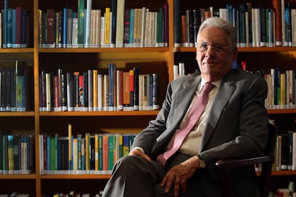 Fernando Henrique Cardoso