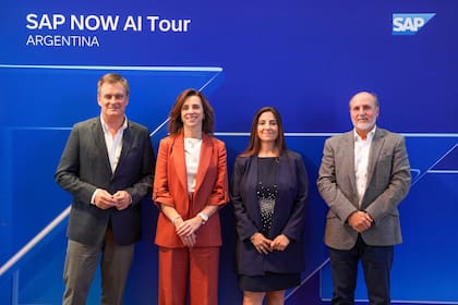 Sap Now AI Tour