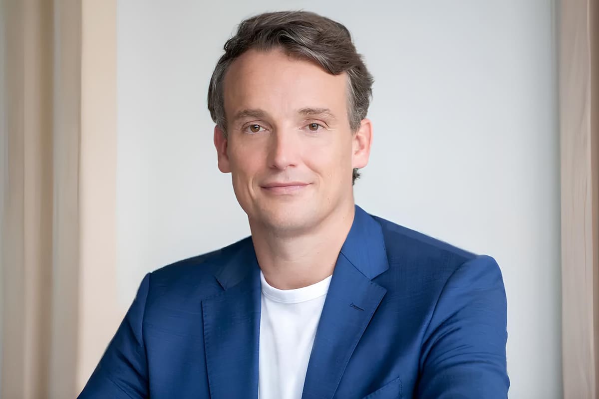 SAP se estaba quedando detrás de sus rivales estadounidenses, hasta que Christian Klein, su CEO, lideró un audaz cambio de rumbo a fines de 2020