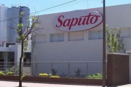 Saputo