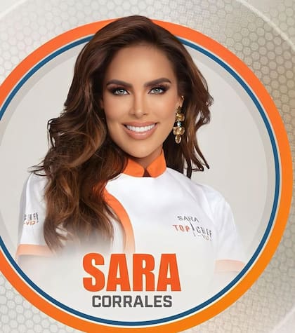 Sara Corrales