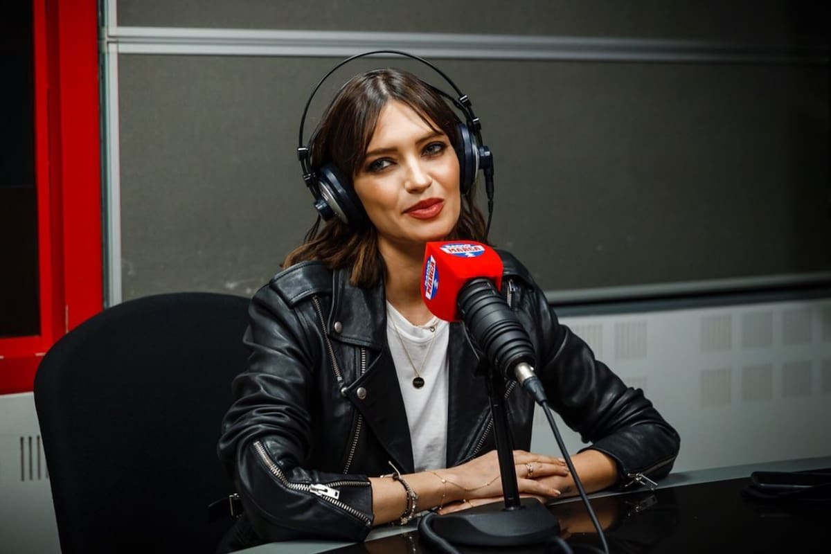 Sara Carbonero habló al aire en su ciclo radial sobre su ruptura con Iker Casillas