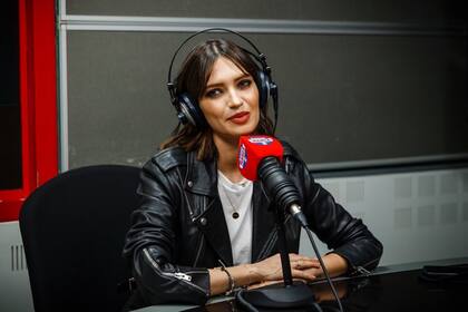 Sara Carbonero habló al aire en su ciclo radial sobre su ruptura con Iker Casillas