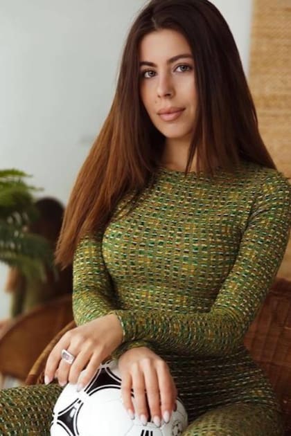 Sara Duque encontró en su trabajo el lugar perfecto donde confluyen su pasión por la conexión con las personas, el deporte y la comunicación