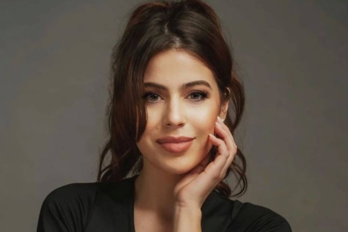 Sara Duque es la profesora de inglés de Julián Álvarez en el Manchester City y trabaja con jugadores y técnicos de elite de diferentes ligas