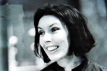 Sara Gallardo hizo del viaje un modo de vida