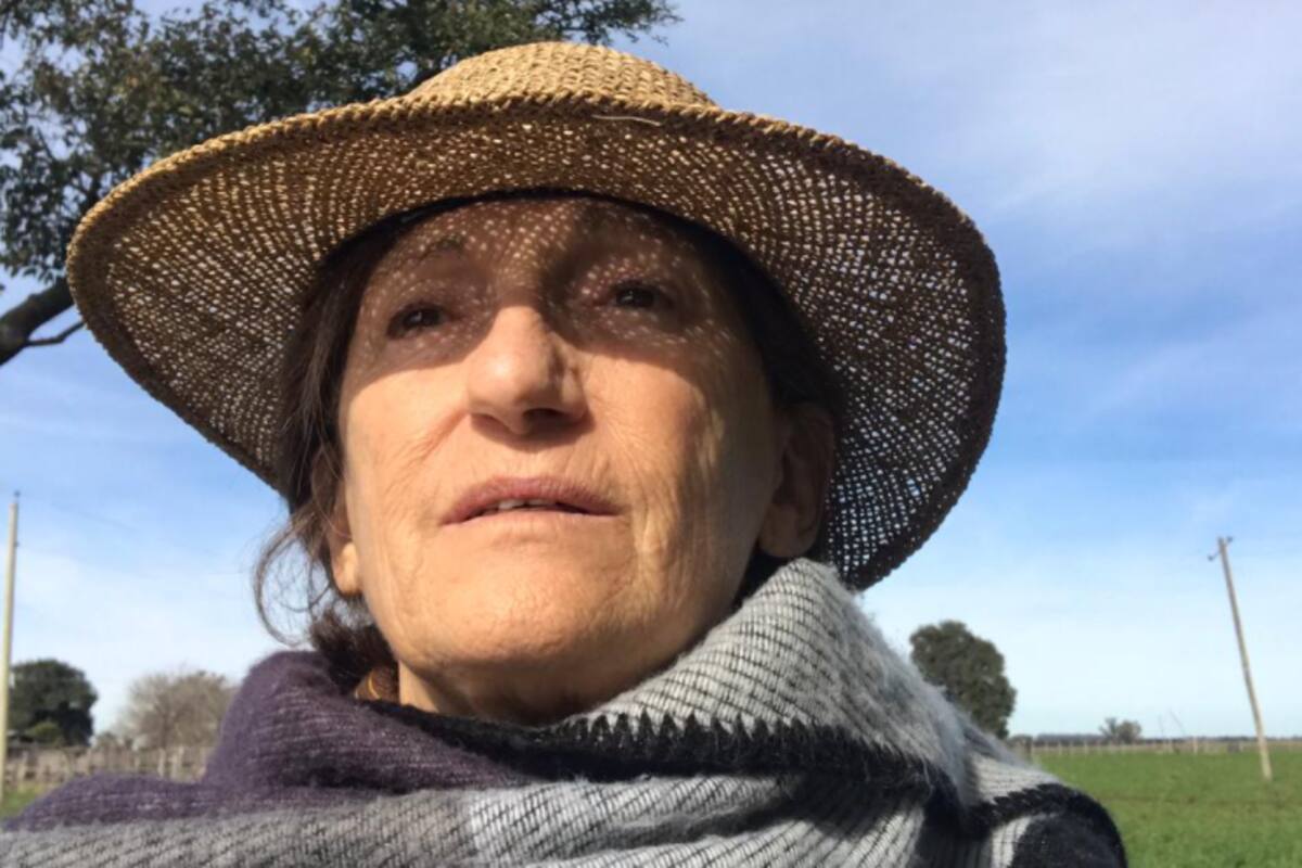 Sara Gardiol, presidenta de Carsfe, dijo: "Los que se quejan pueden ser unos pocos productores radicados en el extremo sur de la provincia, específicamente en el departamento General López”