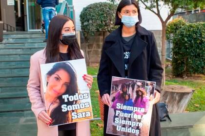 Sara Gómez, de 39 años, murió el 1 de enero en España tras someterse a una cirugía estética