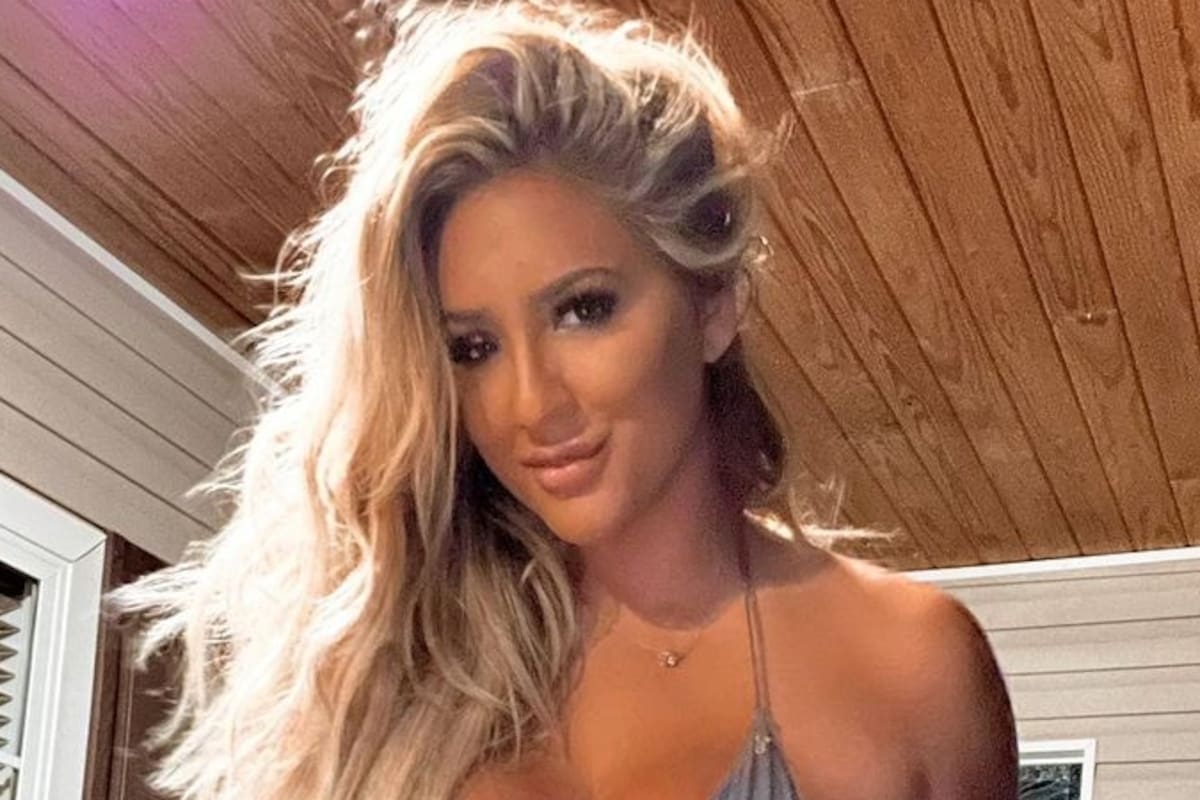 Sara incursionó en OnlyFans para darles una mejor vida a sus hijos, pero las consecuencias fueron duras