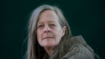 Sara Maitland decidió vivir en soledad en un paraje de Escocia