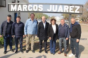 La Libertad Avanza no presentará candidato propio en uno de los primeros tests electoral