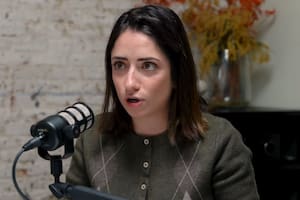 Sara Marín Berbell: “Si el fin de semana te levantas al mediodía, tardas tres días en recuperar el ritmo”