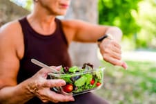 Sara, nutricionista: “Unas 10 ó 12 horas de ayuno son suficientes para darle un descanso a nuestro sistema digestivo”