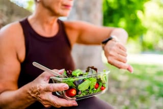 Sara, nutricionista: “Unas 10 ó 12 horas de ayuno son suficientes para darle un descanso a nuestro sistema digestivo”