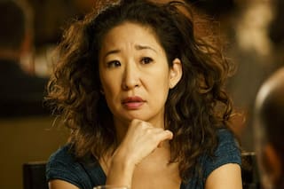 La serie Killing Eve desembarca en la Argentina de la mano de Paramount Channel