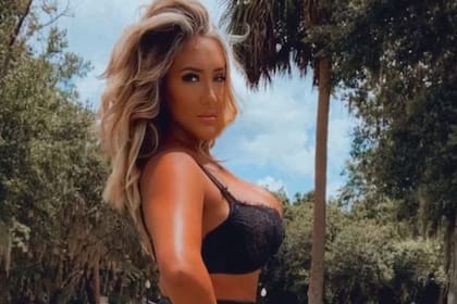 Sara se unió a OnlyFans en junio de 2020 y desde entonces ganó una verdadera fortuna